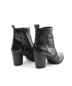 Femme L'Empreinte Chaussures Bottines|REGARD SALLY 122