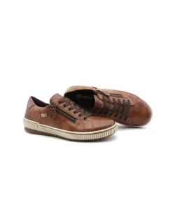 Femme L'Empreinte Chaussures Baskets|REMONTE D0700-22