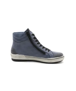 Femme L'Empreinte Chaussures Baskets|REMONTE D0772-14