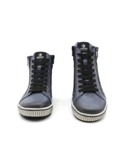 Femme L'Empreinte Chaussures Baskets|REMONTE D0772-14