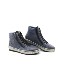 Femme L'Empreinte Chaussures Baskets|REMONTE D0772-14