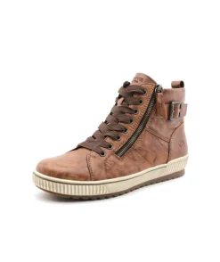 Femme L'Empreinte Chaussures Baskets|REMONTE D0777-22