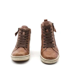 Femme L'Empreinte Chaussures Baskets|REMONTE D0777-22