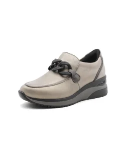 Femme L'Empreinte Chaussures Mocassins|REMONTE D2412-91