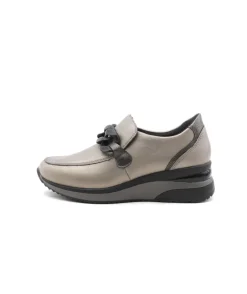 Femme L'Empreinte Chaussures Mocassins|REMONTE D2412-91