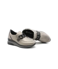 Femme L'Empreinte Chaussures Mocassins|REMONTE D2412-91