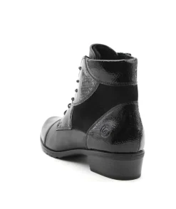 Femme L'Empreinte Chaussures Bottines|REMONTE D6882-01