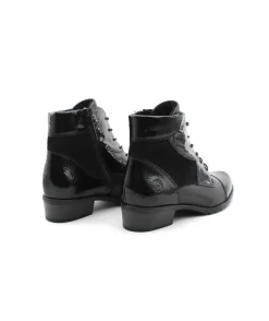 Femme L'Empreinte Chaussures Bottines|REMONTE D6882-01