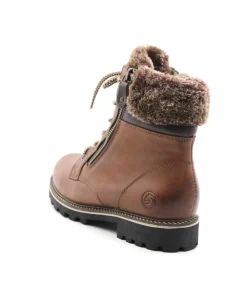 Femme L'Empreinte Chaussures Bottines|REMONTE D8463-25