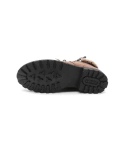 Femme L'Empreinte Chaussures Bottines|REMONTE D8463-25