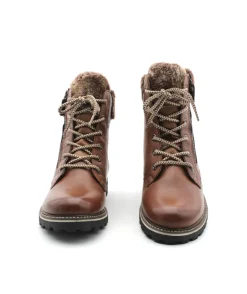 Femme L'Empreinte Chaussures Bottines|REMONTE D8463-25