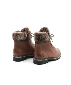 Femme L'Empreinte Chaussures Bottines|REMONTE D8463-25