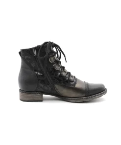 Femme L'Empreinte Chaussures Bottines|REMONTE D4391-02