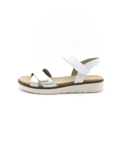 Femme L'Empreinte Chaussures Sandales Et Nu-Pieds|REMONTE D2049-82