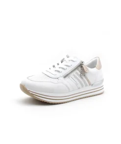 Femme L'Empreinte Chaussures Baskets|REMONTE D1318-80