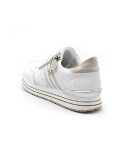 Femme L'Empreinte Chaussures Baskets|REMONTE D1318-80