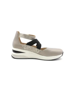 Femme L'Empreinte Chaussures Ballerines|REMONTE D2411-90