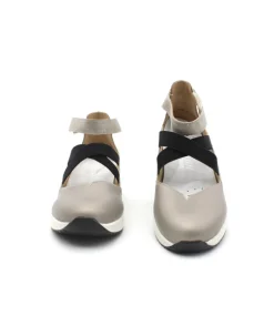 Femme L'Empreinte Chaussures Ballerines|REMONTE D2411-90