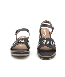 Femme L'Empreinte Chaussures Sandales Et Nu-Pieds|REMONTE D6461-02