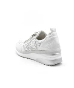 Femme L'Empreinte Chaussures Baskets|REMONTE D2401-91