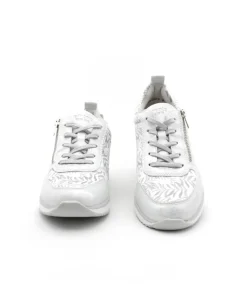 Femme L'Empreinte Chaussures Baskets|REMONTE D2401-91