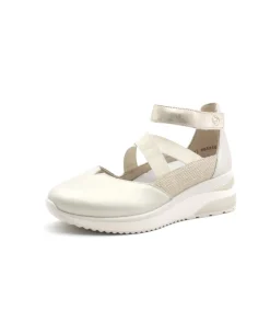 Femme L'Empreinte Chaussures Ballerines|REMONTE D2411-92