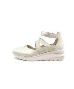 Femme L'Empreinte Chaussures Ballerines|REMONTE D2411-92