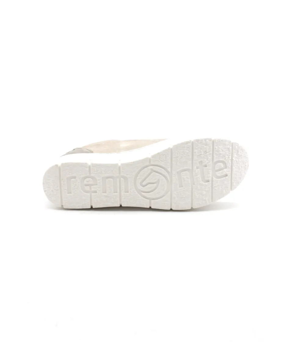 Femme L'Empreinte Chaussures Baskets|REMONTE D5831-60