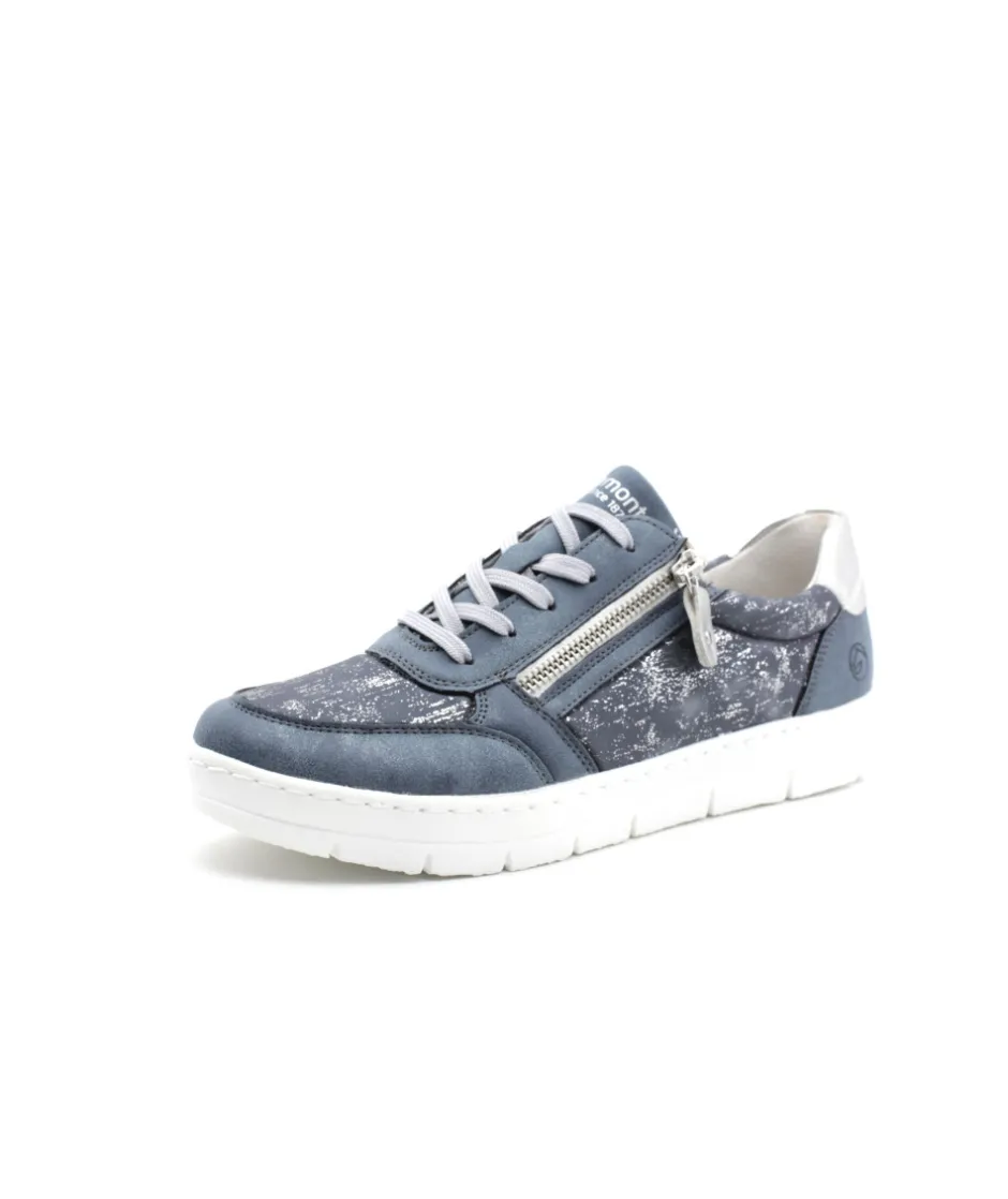 Femme L'Empreinte Chaussures Baskets|REMONTE D5831-12