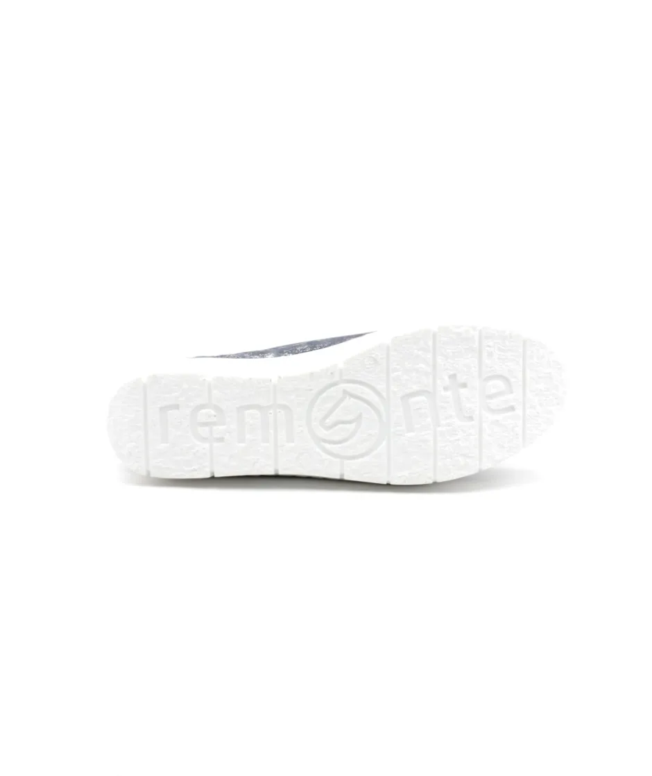 Femme L'Empreinte Chaussures Baskets|REMONTE D5831-12