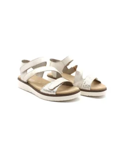 Femme L'Empreinte Chaussures Sandales Et Nu-Pieds|REMONTE D2050-61