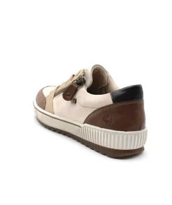 Femme L'Empreinte Chaussures Baskets|REMONTE D0701-60