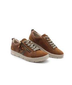 Femme L'Empreinte Chaussures Baskets|REMONTE D5833-24