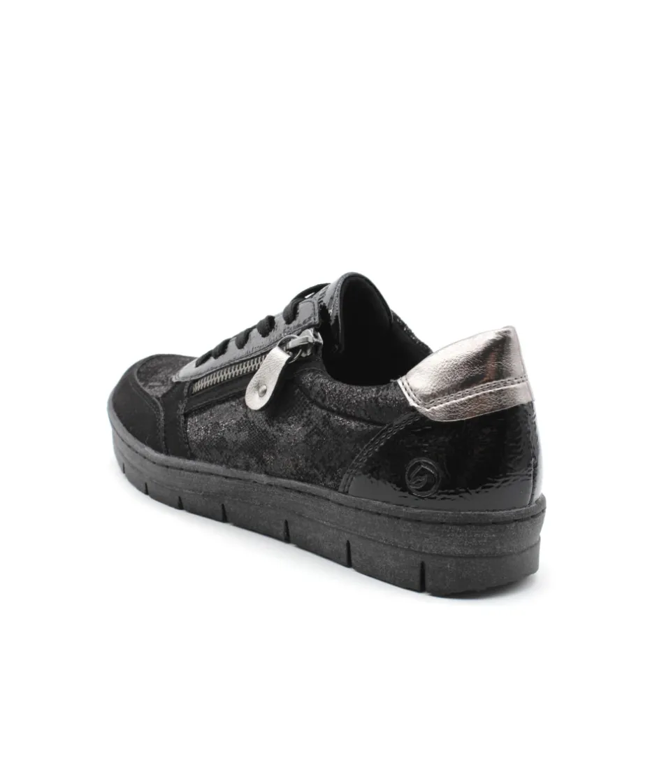 Femme L'Empreinte Chaussures Baskets|REMONTE D5831-03