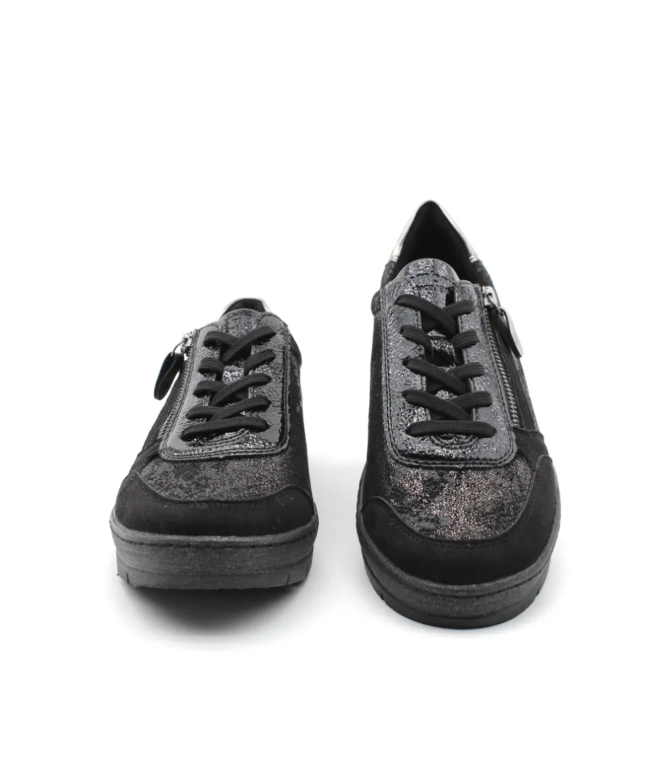 Femme L'Empreinte Chaussures Baskets|REMONTE D5831-03