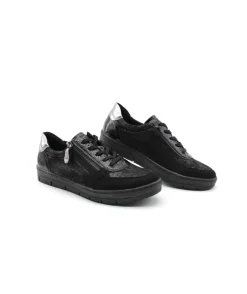 Femme L'Empreinte Chaussures Baskets|REMONTE D5831-03