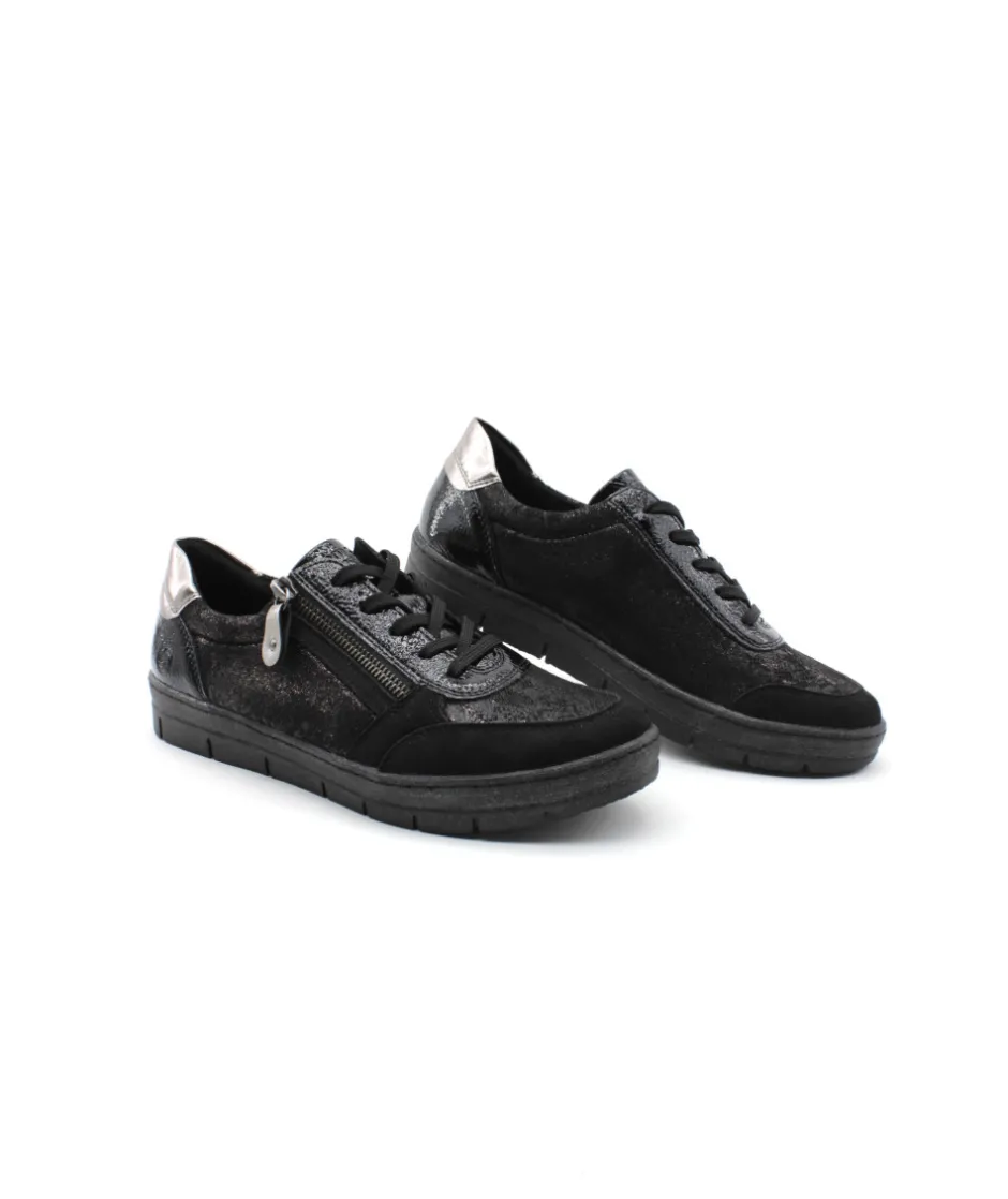 Femme L'Empreinte Chaussures Baskets|REMONTE D5831-03