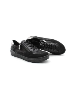 Femme L'Empreinte Chaussures Baskets|REMONTE D5831-03