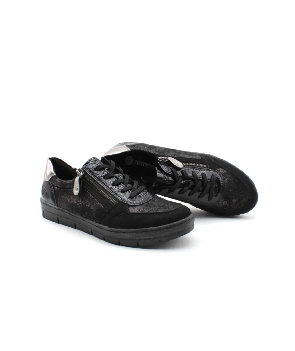 Femme L'Empreinte Chaussures Baskets|REMONTE D5831-03