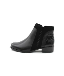 Femme L'Empreinte Chaussures Bottines|REMONTE D6893-02