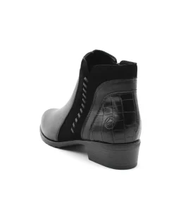 Femme L'Empreinte Chaussures Bottines|REMONTE D6893-02