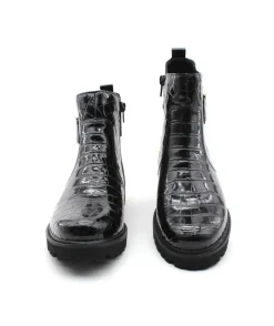 Femme L'Empreinte Chaussures Bottines|REMONTE D8684-03