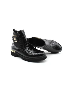 Femme L'Empreinte Chaussures Bottines|REMONTE D8684-03