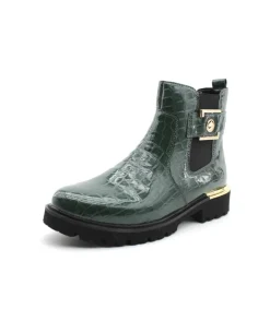 Femme L'Empreinte Chaussures Bottines|REMONTE D8684-54