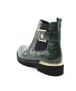 Femme L'Empreinte Chaussures Bottines|REMONTE D8684-54