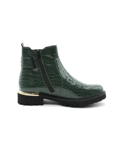 Femme L'Empreinte Chaussures Bottines|REMONTE D8684-54