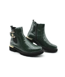 Femme L'Empreinte Chaussures Bottines|REMONTE D8684-54