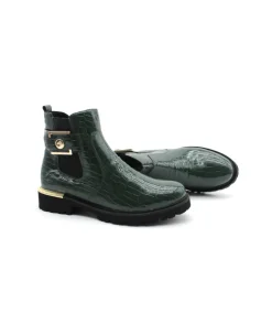 Femme L'Empreinte Chaussures Bottines|REMONTE D8684-54