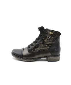 Femme L'Empreinte Chaussures Bottines|REMONTE D4381-03