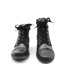 Femme L'Empreinte Chaussures Bottines|REMONTE D4381-03